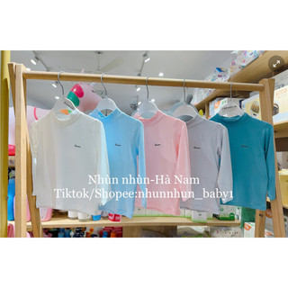 Áo giữ nhiệt cổ 3 phân/3cm Avaler