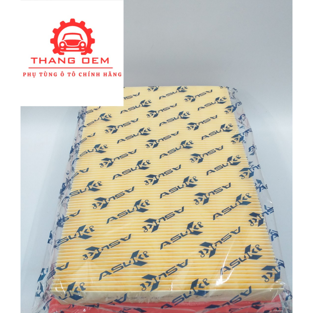 Lọc gió động cơ innova ,  fortuner , hilux , mã: 178010L040