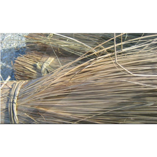 Sợi đay, sợi cói làm đồ thủ công, handmade, dây buộc, trang trí