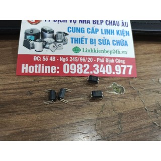 Ic pc 817 cắm photo quang ic