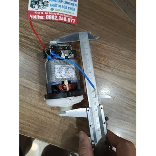 Động cơ máy xay sinh tố xay thịt