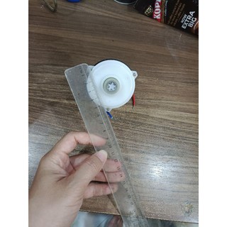 Động cơ máy xay sinh tố xay thịt