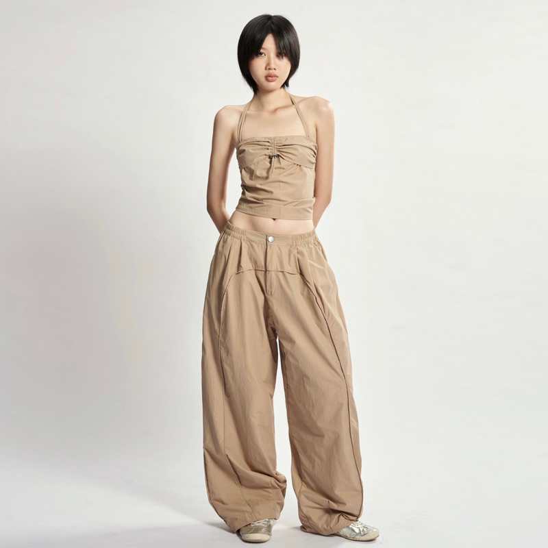 SET ĐỒ NỮ SEE SEA SET POWROFFICIAL