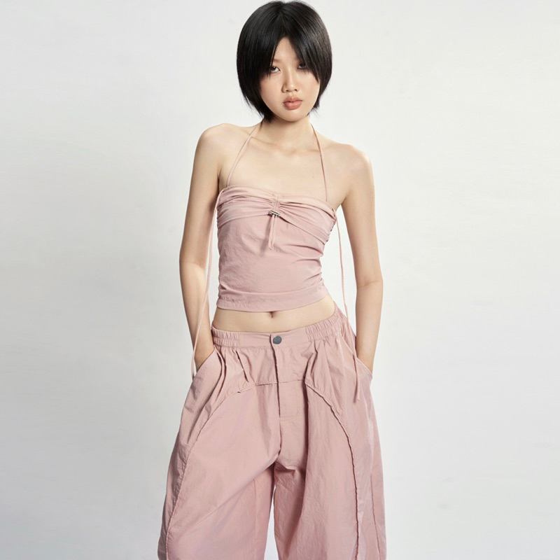 SET ĐỒ NỮ SEE SEA SET POWROFFICIAL