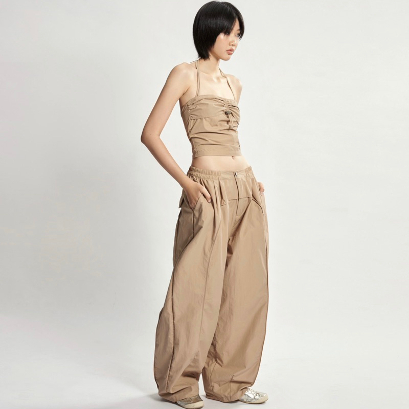 SET ĐỒ NỮ SEE SEA SET POWROFFICIAL