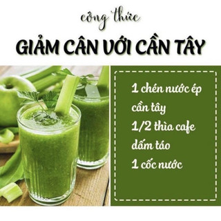 100gr bột cần tây sấy lạnh ( nguyên chất)