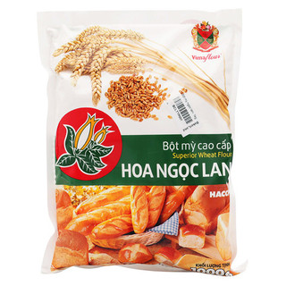 Bột mì cao cấp Hoa Ngọc Lan