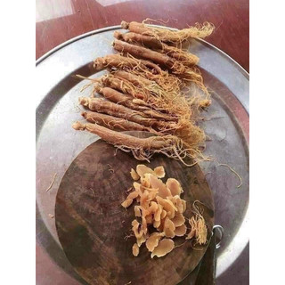 [CHÍnH HÃNG] Hồng Sâm Sấy Dẻo Thơm Chuẩn ( Tây Bắc Shop )