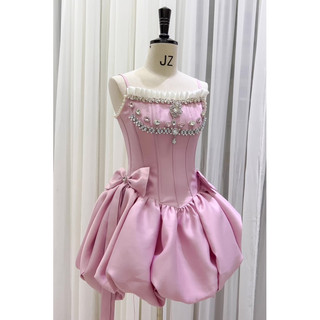 ᴄʜᴜʙʙʏʏ - đầᴍ ᴅáɴɢ ᴄᴏʀsᴇᴛ ᴘʜốɪ ɴơ đá 🎀