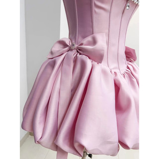 ᴄʜᴜʙʙʏʏ - Đầᴍ ᴅáɴɢ ᴄᴏʀsᴇᴛ ᴘʜốɪ ɴơ đá 🎀