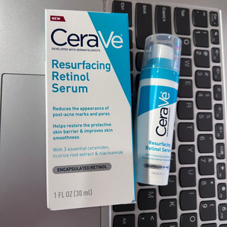Tinh chất Cerave Retinol Serum 30ml