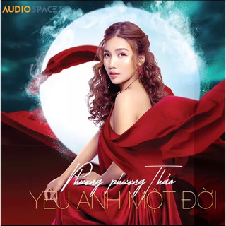 Cd album vol 2 yêu anh một đời - phương phương thảo album: yêu anh một đời ca sĩ: phương phương thảo