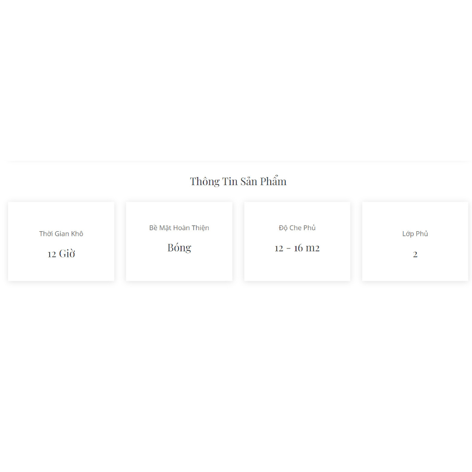 Sơn dầu Jotun Gardex Bóng Mờ - dành cho bề mặt gỗ và kim loại