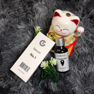 Serum Nám,mụn No.1 dr oriental