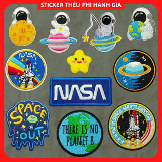 Sticker, path Logo Ủi Quần Áo, BALO xinh xắn, Sticker Dán Vải, Sticker Ủi Thêu Quần Áo, Balo,làm miếng dán quần áo rách