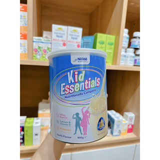Sữa kid essentials Úc 800g mẫu mới