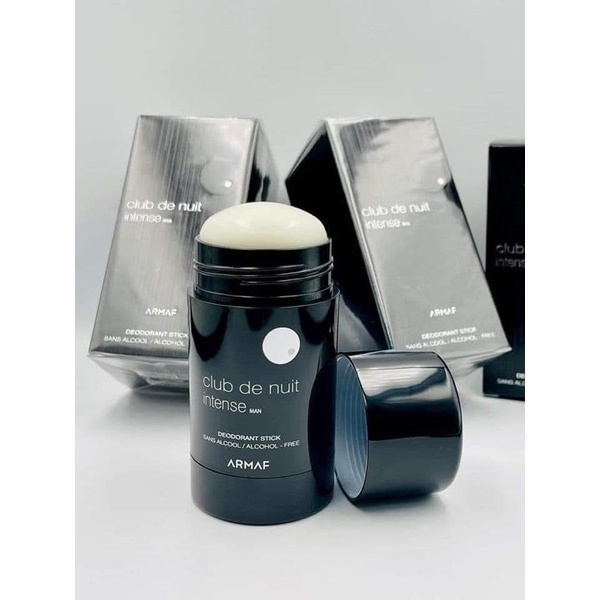 Nước hoa armaf club de nuit 105ml Fullbox