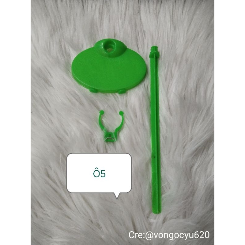 Thanh Lý Chân Để Búp Bê.