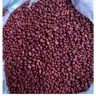 Đậu đỏ quê loại đẹp hạt nhỏ 500gram
