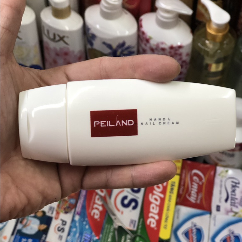 KEM DƯỠNG DA TAY CAO CẤP Peiland 60ML