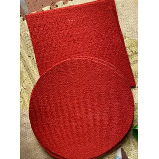 Thảm lót lồng chim (lồng tròn)