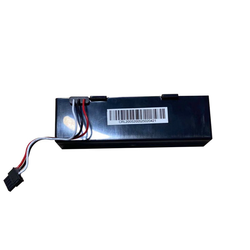 Pin LG 3200/3500mAh Nâng cấp cho pin Robot hút bụi Xiaomi Gen 2