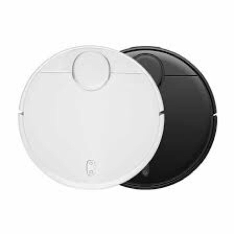 Pin LG 3200/3500mAh Nâng cấp cho pin Robot hút bụi Xiaomi Gen 2