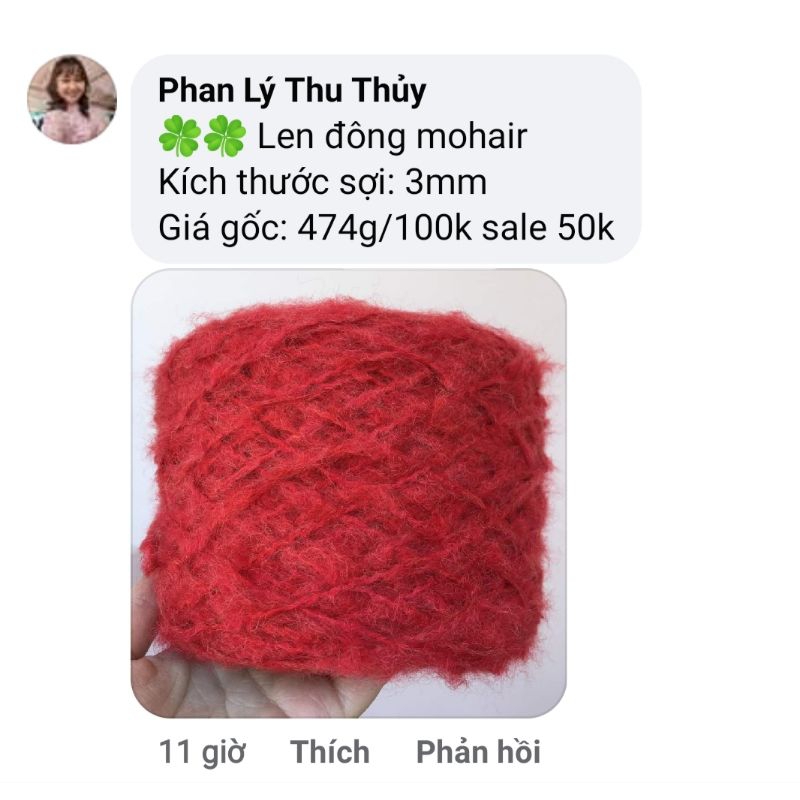 Sale đồng giá 50k