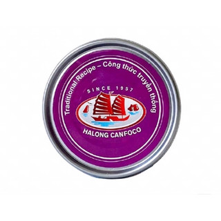 Pate gan 150 gram Halong Combo 2 lon