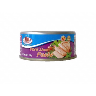 Pate gan 150 gram Halong Combo 2 lon