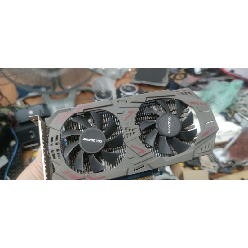 Rx 560 4gb