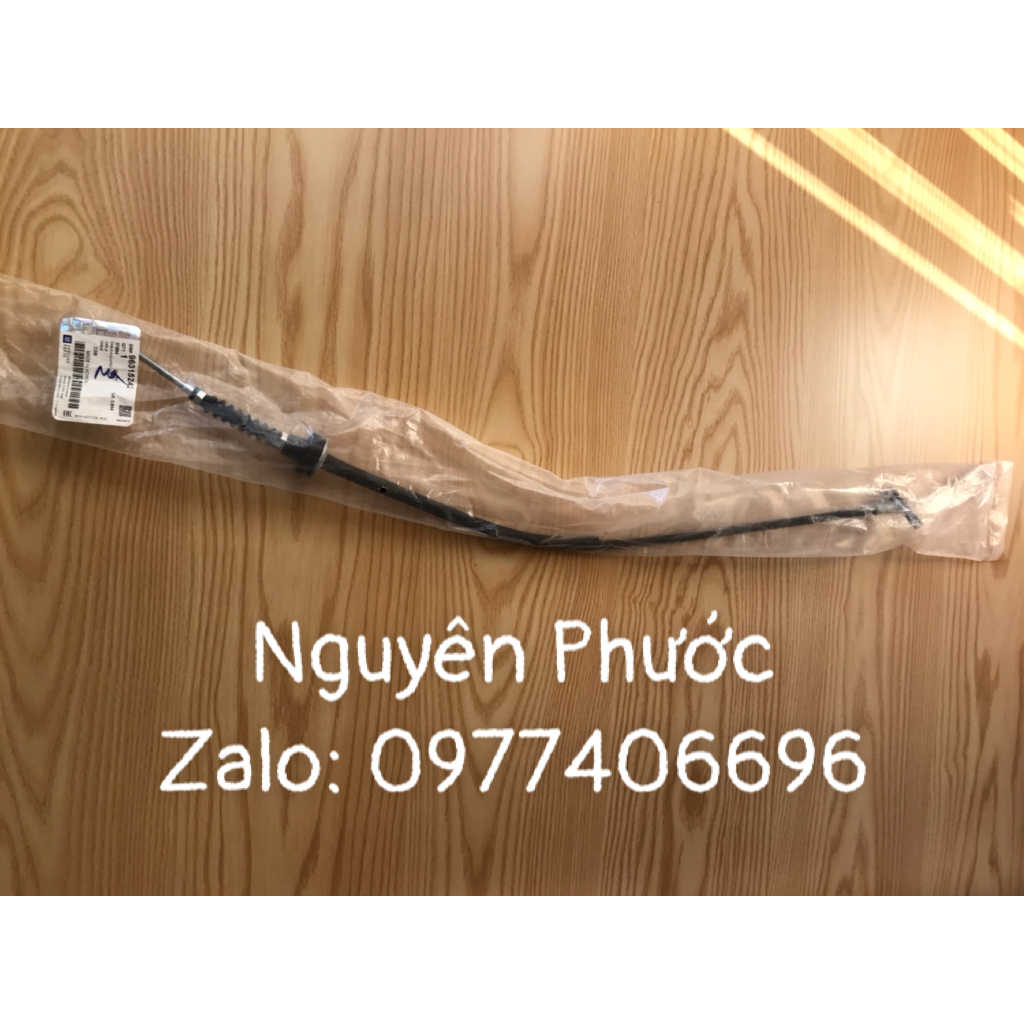 Dây côn MATIZ 1, MATIZ 2  - Hàng chính hãng GM  96315242