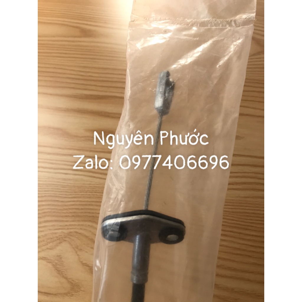 Dây côn MATIZ 1, MATIZ 2  - Hàng chính hãng GM  96315242