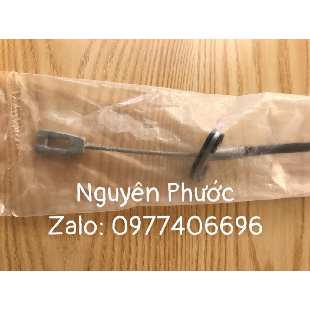 Dây côn MATIZ 1, MATIZ 2  - Hàng chính hãng GM  96315242