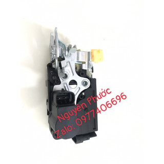 Cơ cấu khóa ngậm cửa lacetti ex, aveo, nubira...