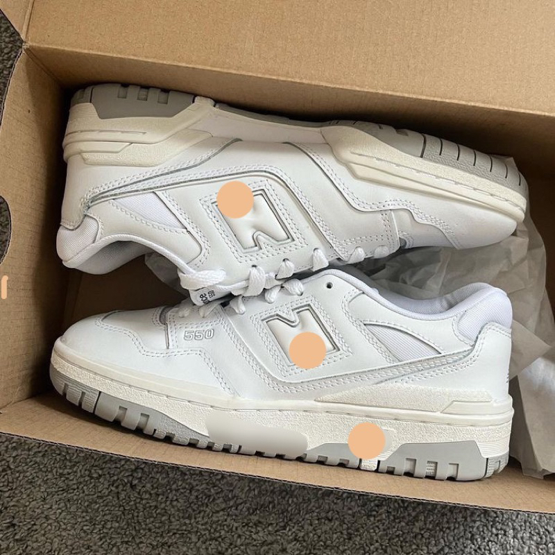 GIÀY THỂ THAO 𝐍𝐁 𝟓𝟎𝟎 𝐂𝐀𝐎 𝐂𝐀̂́𝐏 𝐅𝐔𝐋𝐋𝐁𝐎𝐗