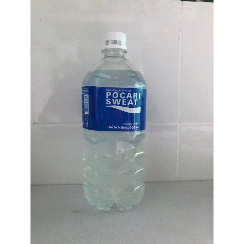 POCARI CHAI 900ML