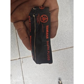 bugi xe Sirius Jupiter Yamaha Novo cũ chưa qua sử dụng
