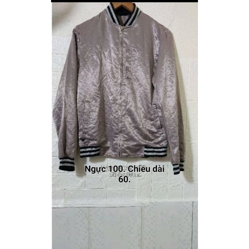 Áo khoác nam 13.