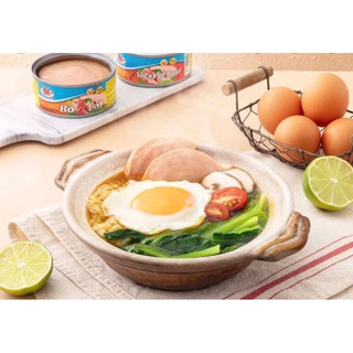 Bò 2 Lát Halong Combo 4 lon ,mua 3 combo tặng 1 lon cùng loại