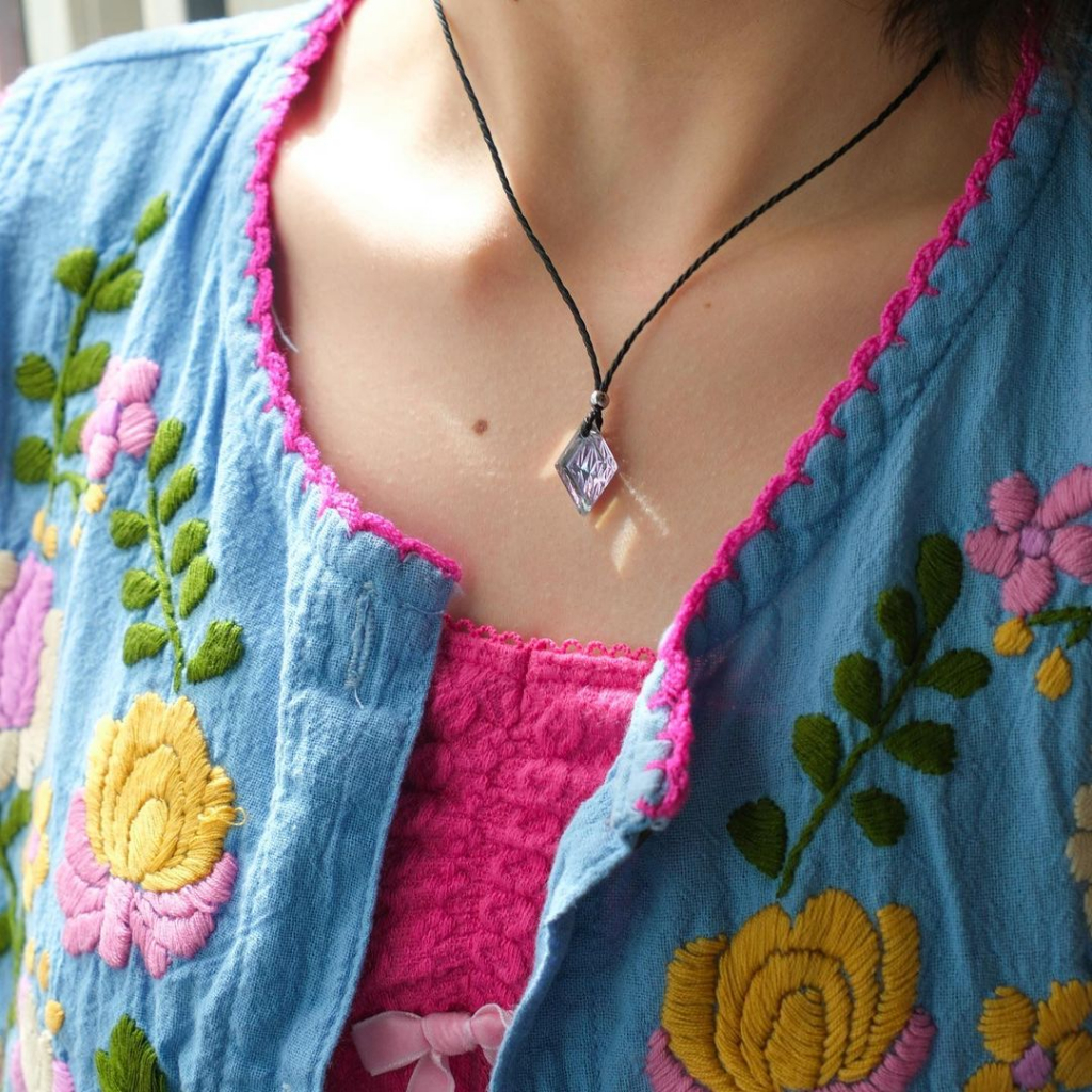 Vòng cổ Đường Hầm