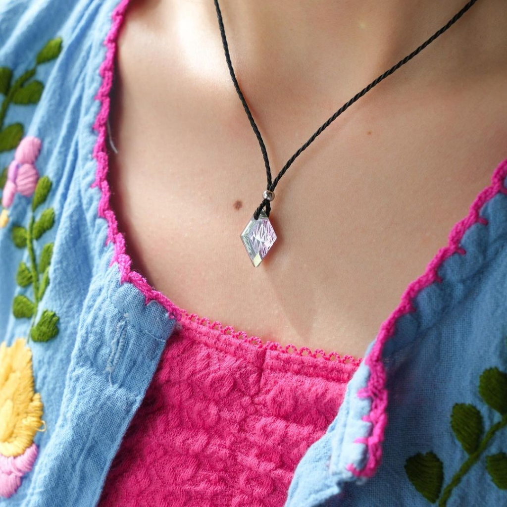 Vòng cổ Đường Hầm