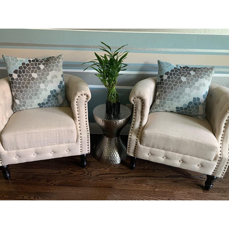 Ghế Sofa Đơn , ghế nail . Hàng VN xuất khẩu . Free ship tphcm