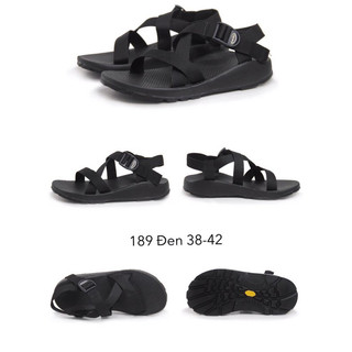 Dép xăng Đan nam chaco,dép nam chaco,quai hậu học sinh