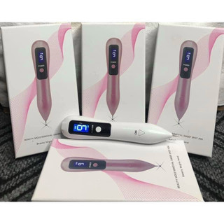 Gel Bôi Sẹo Đốt Nốt Ruồi Mụn Thịt