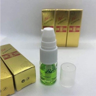 Gel bôi sẹo đốt nốt ruồi mụn thịt