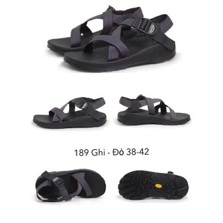 Dép nam chaco,dép xăng Đan ,quai hậu ,quai dù học sinh chaco