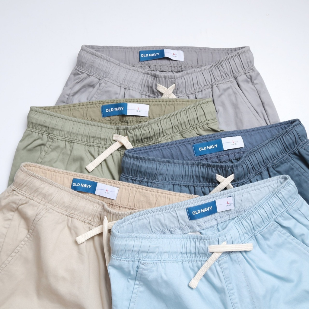 P339 Quần short bé trai hàng VNXK dư xịn chất linen mềm mát lưng thun co giãn dây rút thật