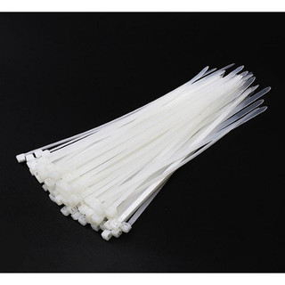 Combo 10 dây rút nhựa 10cm