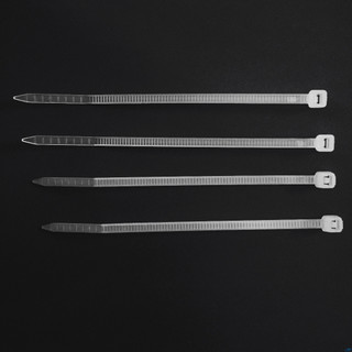 Combo 10 dây rút nhựa 10cm